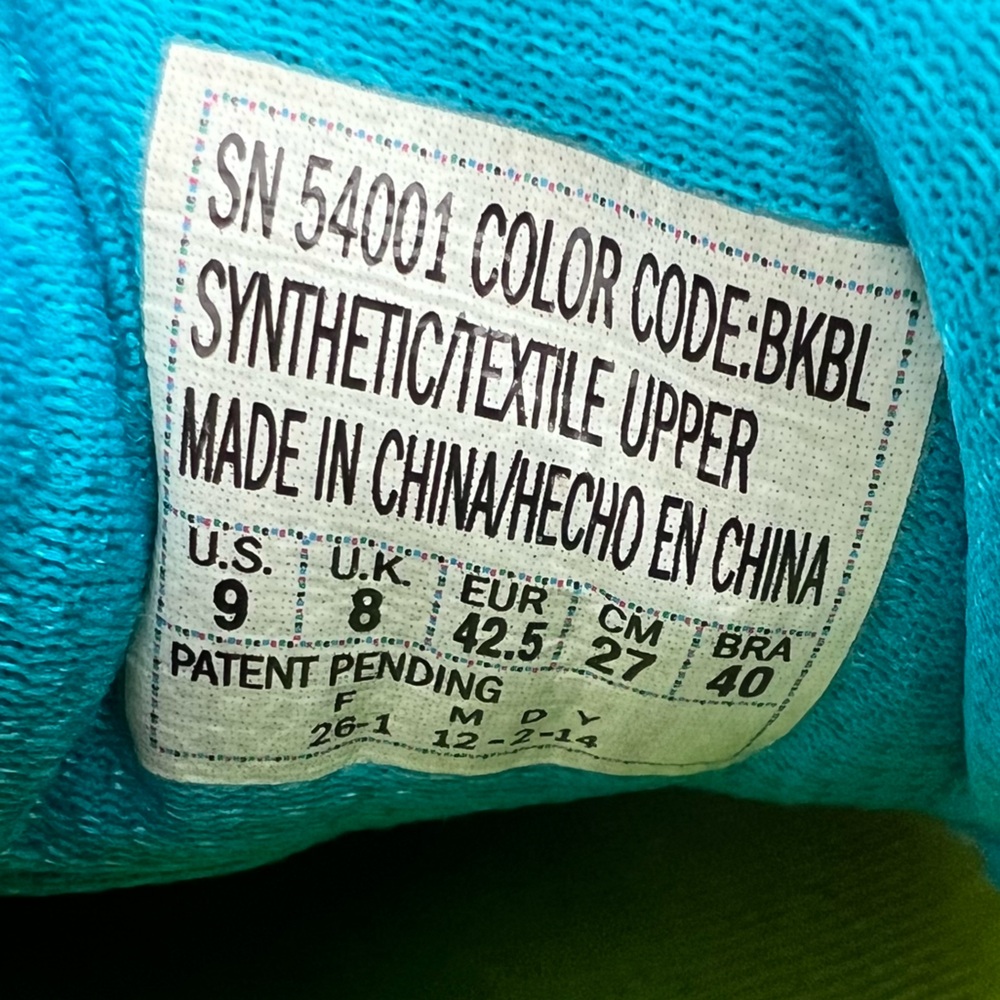 Sketchers Go Run Strada Performance Men’s Running… - image 5